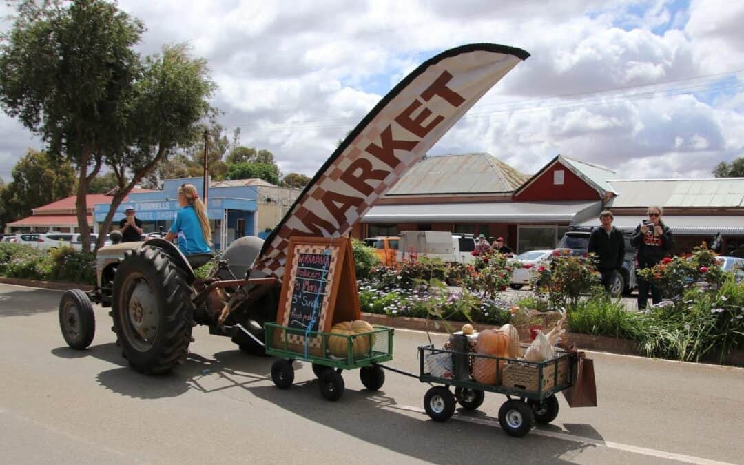Digital Sovereignty — South Australia Needs to Own the Rails!