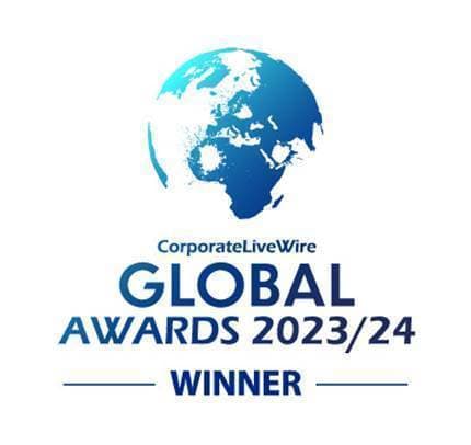 Geoffrey Dening Wins Tourism Platform of the Year at the Corporate LiveWire Global Awards 2023/24