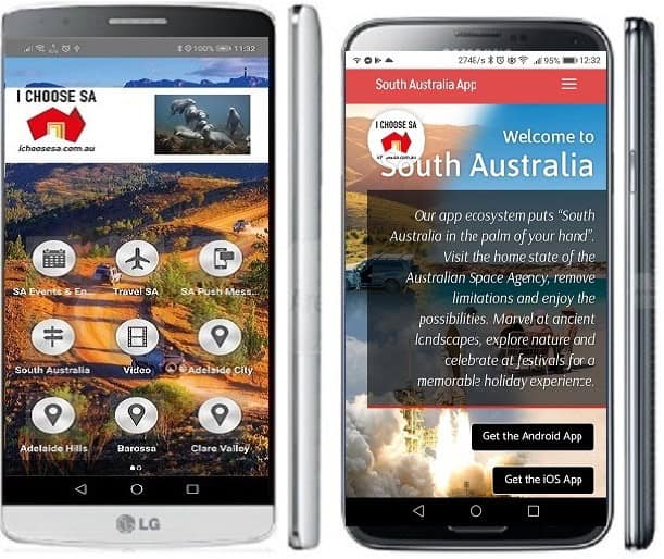 Keep Tourism Dollars in South Australia – No More OTA Commissions!