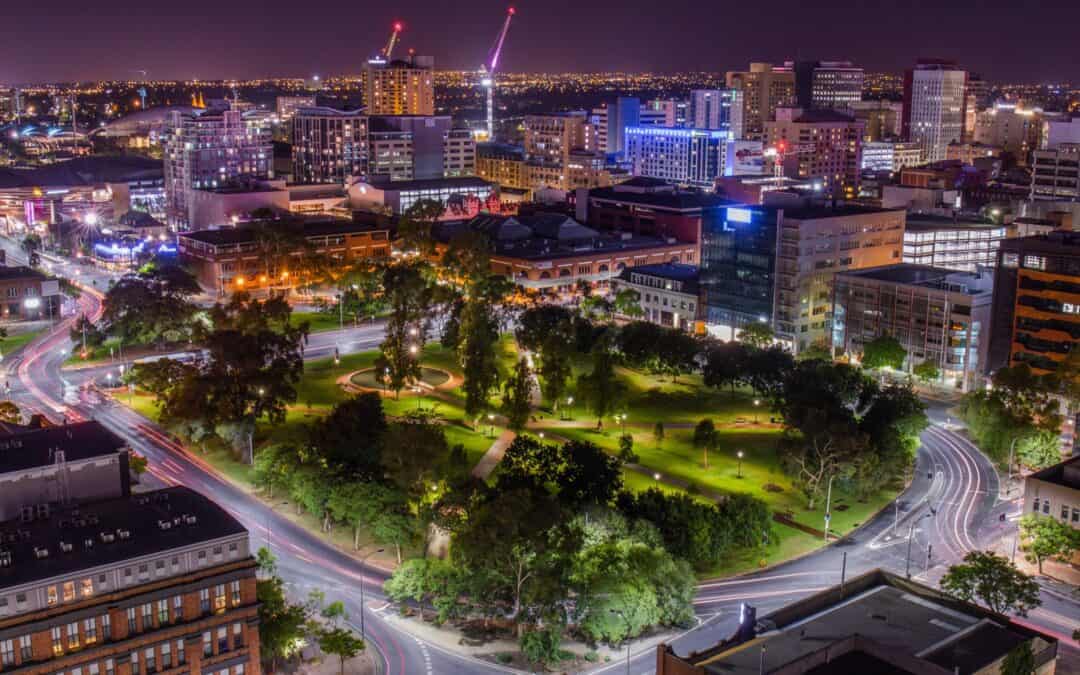 The South Australia App – A Game Changer for Festivals & Events!