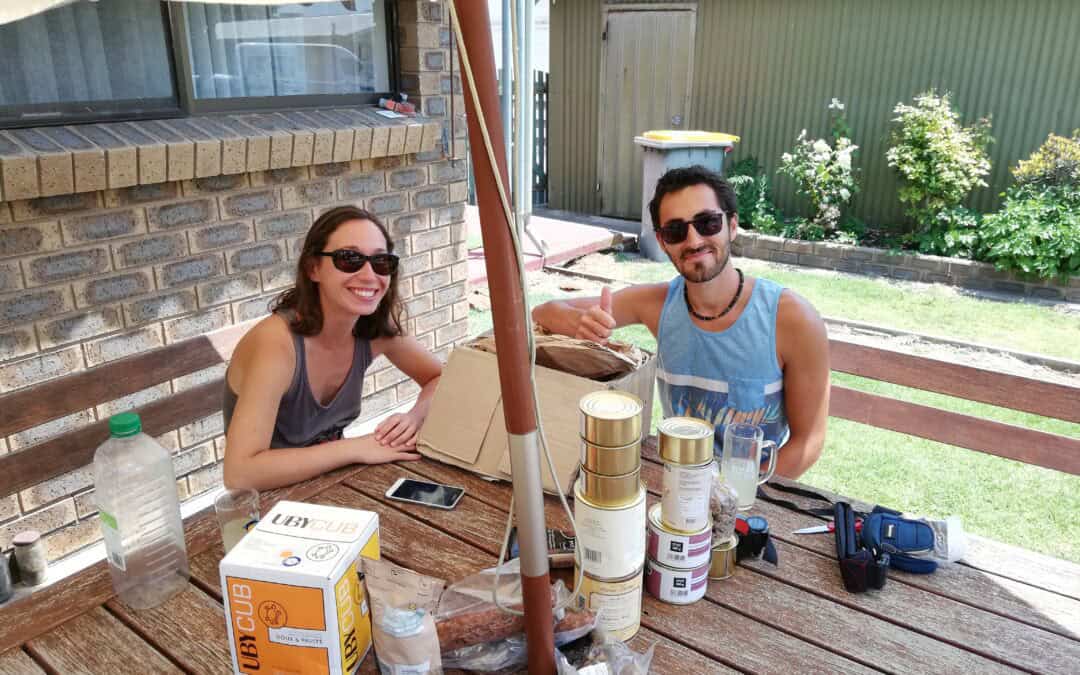 Local Digital Empowerment – Backpackers to Breakthrough